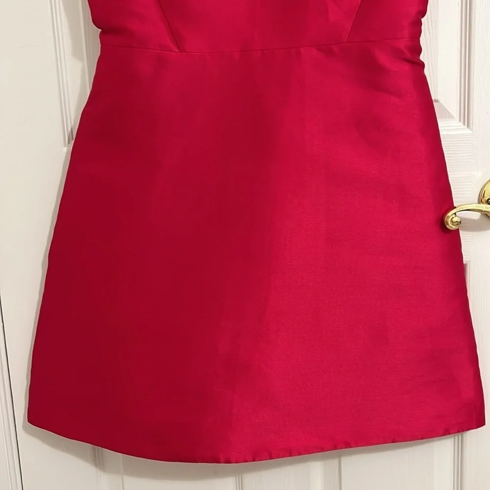 Kate Spade New York Fancy Meeting You Peek-A-Boo Sheath Dress NWT Size 12